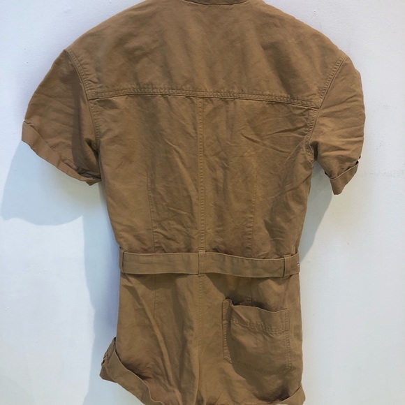 Club Monaco Romper - Picture 6 of 6